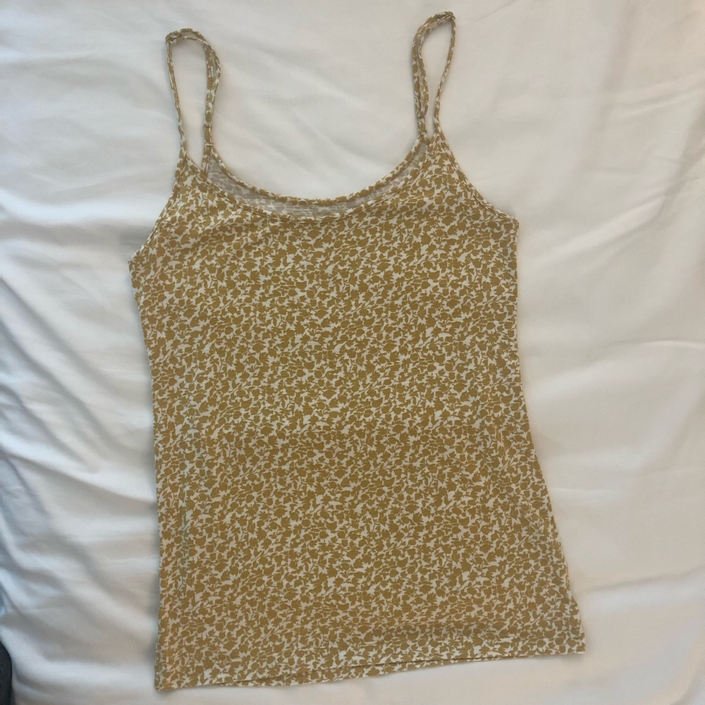 🌸4/$20 | LOFT tank top | Small